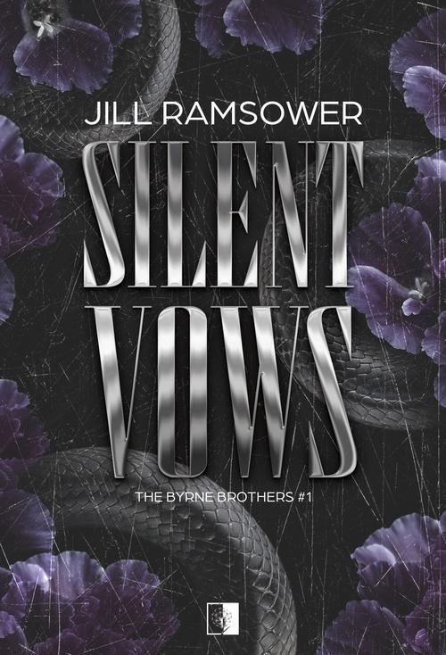 Tytuł: The Byrne Brothers Tom 1 Silent Vows
Autor: Jill Ramsower
Wydawnictwo: NieZwykłe Zagraniczne
Formaty: EPUB, MOBI