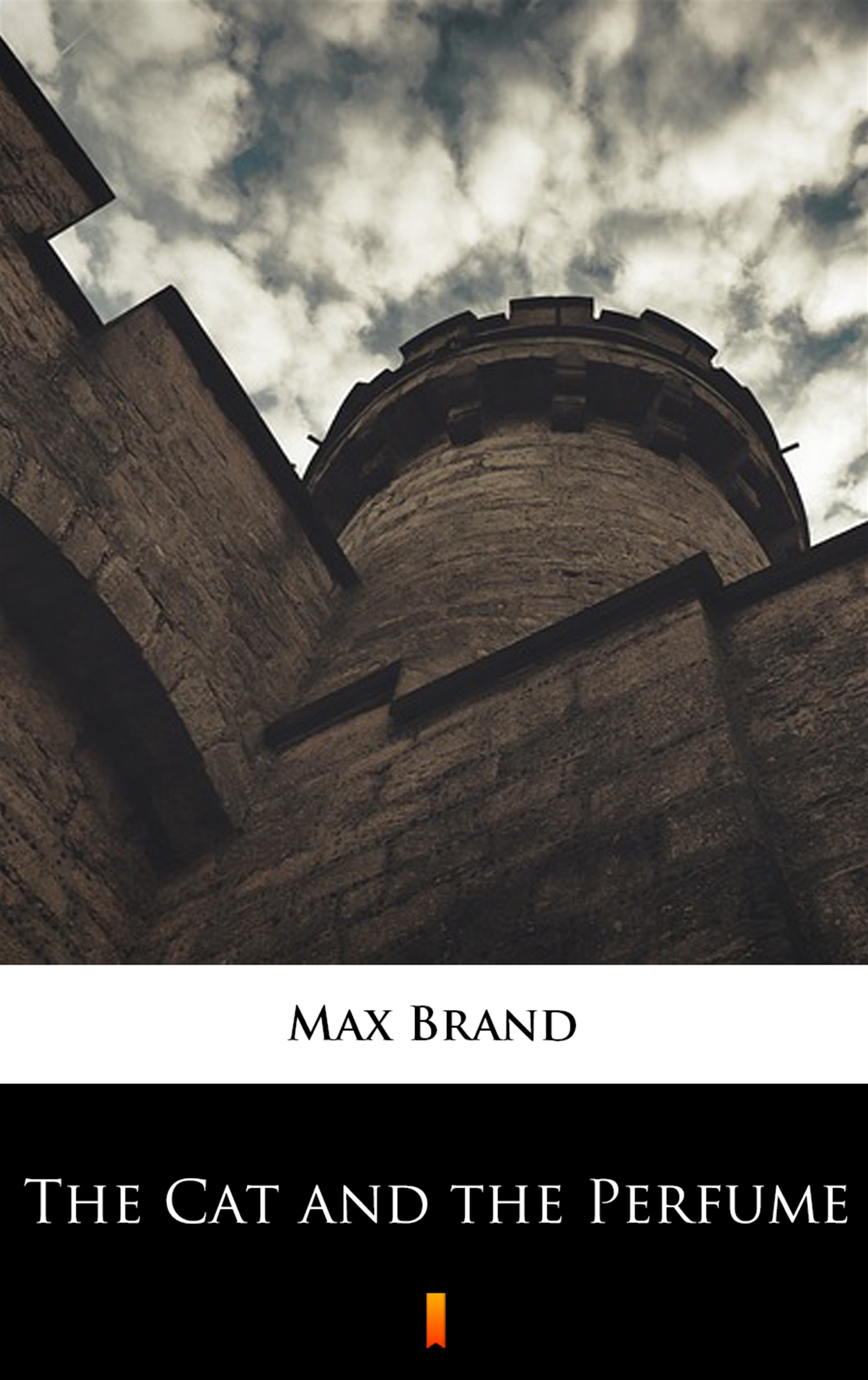 Tytuł: The Cat and the Perfume
Autor: Max Brand
Wydawnictwo: KtoCzyta.pl
Formaty: EPUB, MOBI