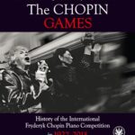 Tytuł: The Chopin Games
Autor: Ada Arendt, Marcin Bogucki, Paweł Majewski, Kornelia Sobczak
Wydawnictwo: Wydawnictwa Uniwersytetu Warszawskiego
Formaty: PDF, EPUB, MOBI
