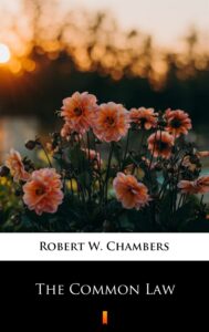 Tytuł: The Common Law
Autor: Robert W. Chambers
Wydawnictwo: KtoCzyta.pl
Formaty: EPUB, MOBI