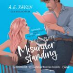 The Complete Misunderstanding — okładka audiobooka