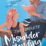 The Complete Misunderstanding — okładka e-booka