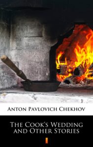 The Cook’s Wedding and Other Stories — okładka e-booka