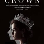 The Crown — okładka e-booka