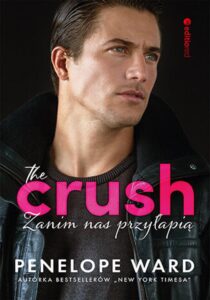 Tytuł: The Crush. Zanim nas przyłapią
Autor: Penelope Ward
Wydawnictwo: EditioRed
Formaty: EPUB, MOBI