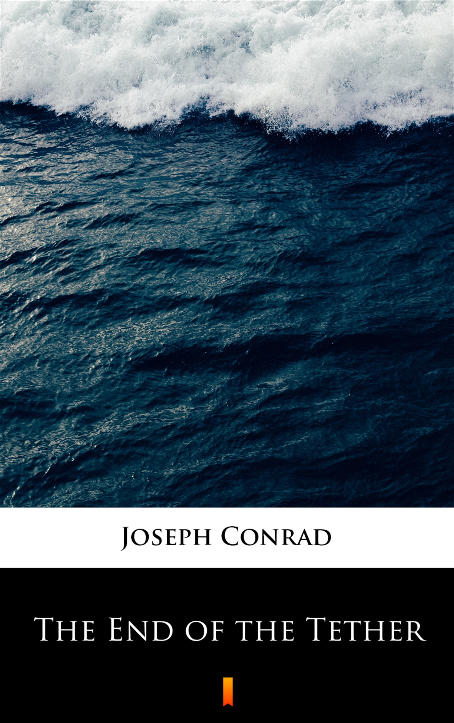 Tytuł: The End of the Tether
Autor: Joseph Conrad
Wydawnictwo: KtoCzyta.pl
Formaty: EPUB, MOBI