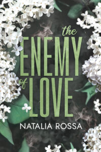Tytuł: The Enemy of Love
Autor: Natalia Rossa
Wydawnictwo: You&YA
Formaty: EPUB, MOBI