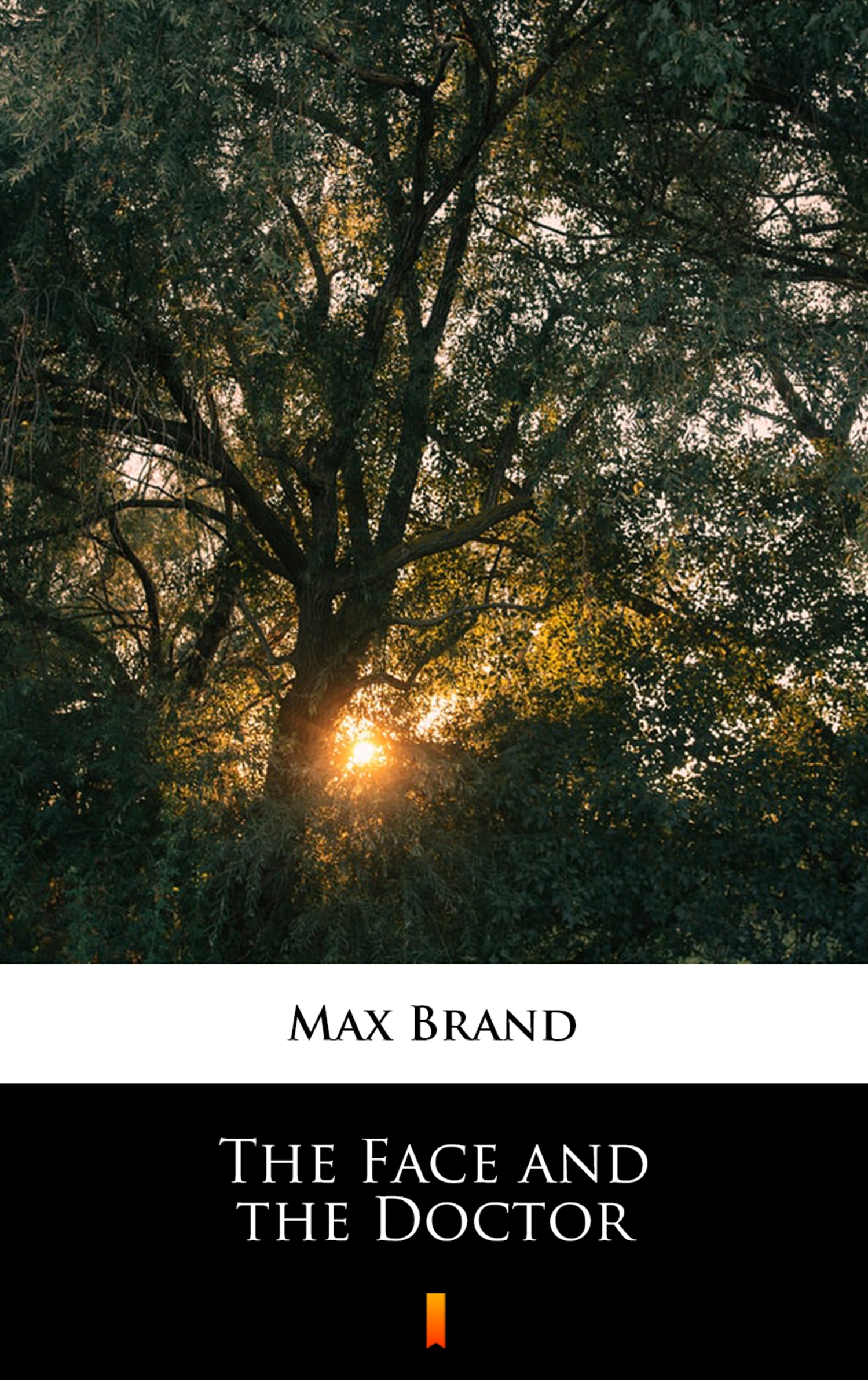Tytuł: The Face and the Doctor
Autor: Max Brand
Wydawnictwo: KtoCzyta.pl
Formaty: EPUB, MOBI