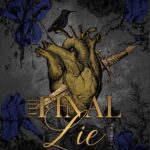 Tytuł: The Final Lie
Autor: Jessica Foks
Wydawnictwo: NieZwykłe
Formaty: EPUB, MOBI