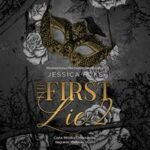 Tytuł: The First Lie 2
Autor: Jessica Foks
Wydawnictwo: NieZwykłe
Formaty: MP3