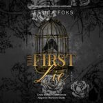 Tytuł: The First Lie
Autor: Jessica Foks
Wydawnictwo: NieZwykłe
Formaty: MP3