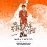 Tytuł: The Foxhole Court (II wydanie)
Autor: Nora Sakavic
Wydawnictwo: NieZwykłe
Formaty: MP3