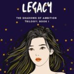 Tytuł: The Fragile Legacy
Autor: Charlotte Willow
Wydawnictwo: Wydawnictwo e-bookowo
Formaty: PDF, MOBI, EPUB