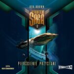 Tytuł: The Frontiers Saga. Tom 2. Pierścienie przystani
Autor: Ryk Brown
Wydawnictwo: Storybox
Formaty: MP3