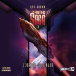 Tytuł: The Frontiers Saga. Tom 3. Legenda Corinair
Autor: Ryk Brown
Wydawnictwo: Storybox
Formaty: MP3