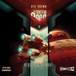 Tytuł: The Frontiers Saga. Tom 5. Rebelia Corinari
Autor: Ryk Brown
Wydawnictwo: Storybox
Formaty: MP3