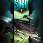 Tytuł: The Frontiers Saga. Tom 6. Głowa Smoka
Autor: Ryk Brown
Wydawnictwo: Drageus
Formaty: MOBI, EPUB