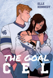The Goal. Cel — okładka e-booka