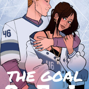 Tytuł: The Goal. Cel
Autor: Elle Kennedy
Wydawnictwo: Zysk i S-ka
Formaty: EPUB, MOBI