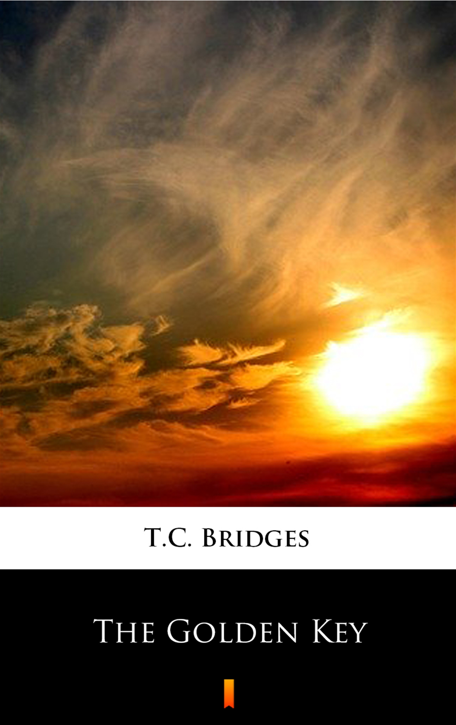 Tytuł: The Golden Key
Autor: T.C. Bridges
Wydawnictwo: KtoCzyta.pl
Formaty: EPUB, MOBI