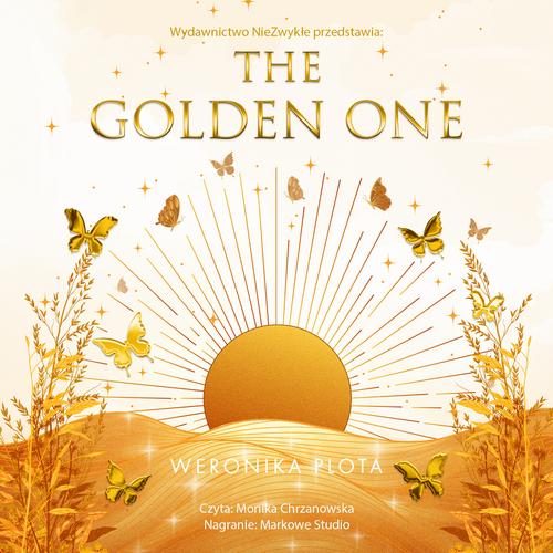 Tytuł: The Golden One
Autor: Weronika Plota
Wydawnictwo: NieZwykłe
Formaty: MP3