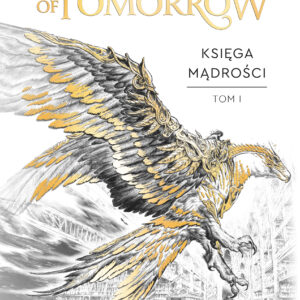 The Great Library of Tomorrow (#1). The Great Library of Tomorrow. Księga mądrości. Tomorrowland. Tom 1 — okładka e-booka