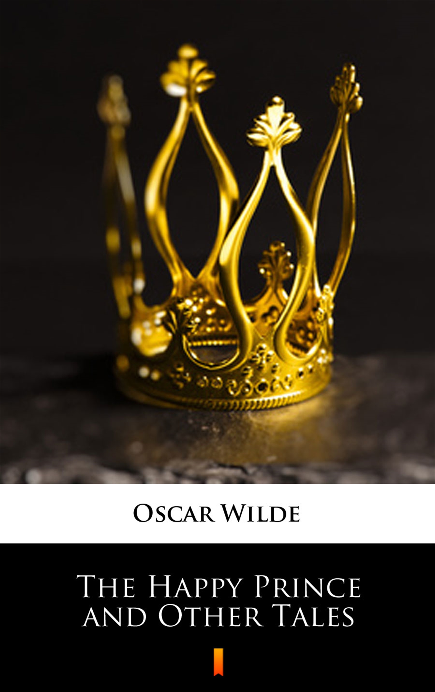 Tytuł: The Happy Prince and Other Tales
Autor: Oscar Wilde
Wydawnictwo: KtoCzyta.pl
Formaty: EPUB, MOBI