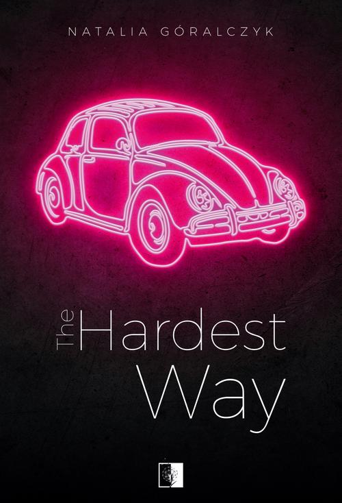Tytuł: The Hardest Way
Autor: Natalia Góralczyk
Wydawnictwo: NieZwykłe
Formaty: MOBI, EPUB