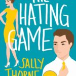 The hating game — okładka e-booka
