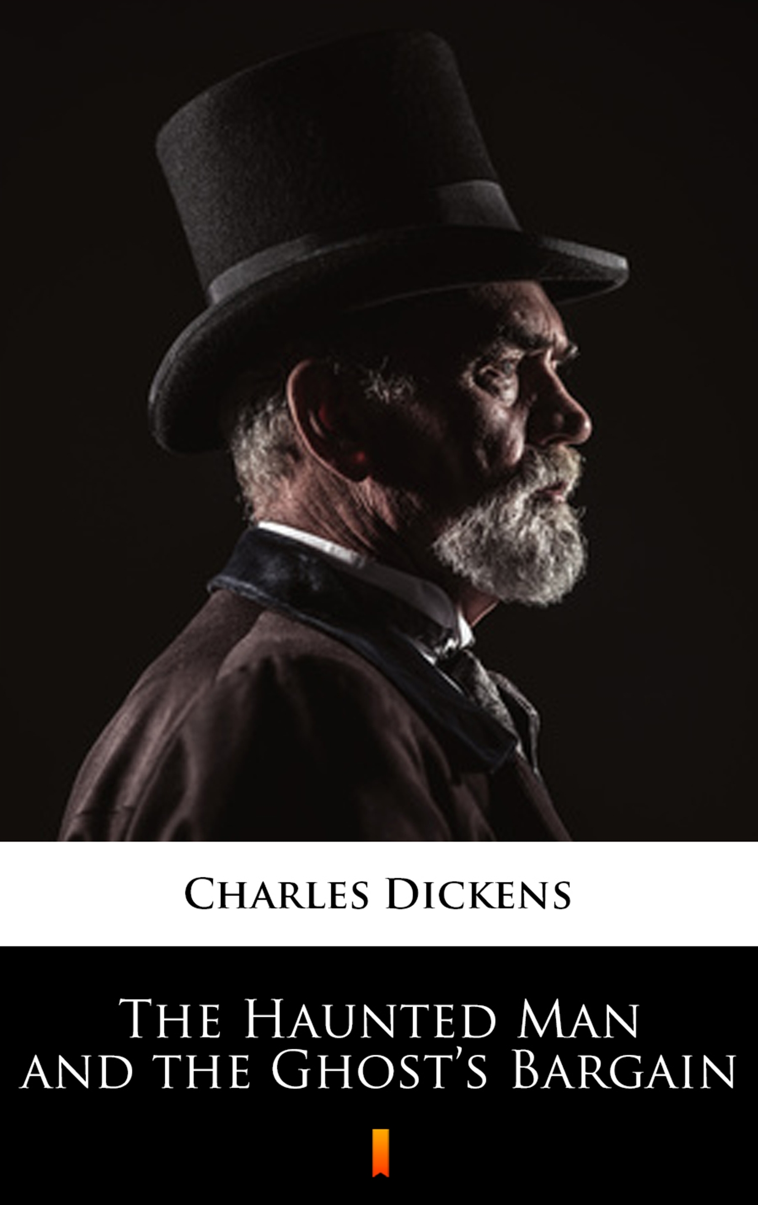 Tytuł: The Haunted Man and the Ghost’s Bargain
Autor: Charles Dickens
Wydawnictwo: KtoCzyta.pl
Formaty: EPUB, MOBI