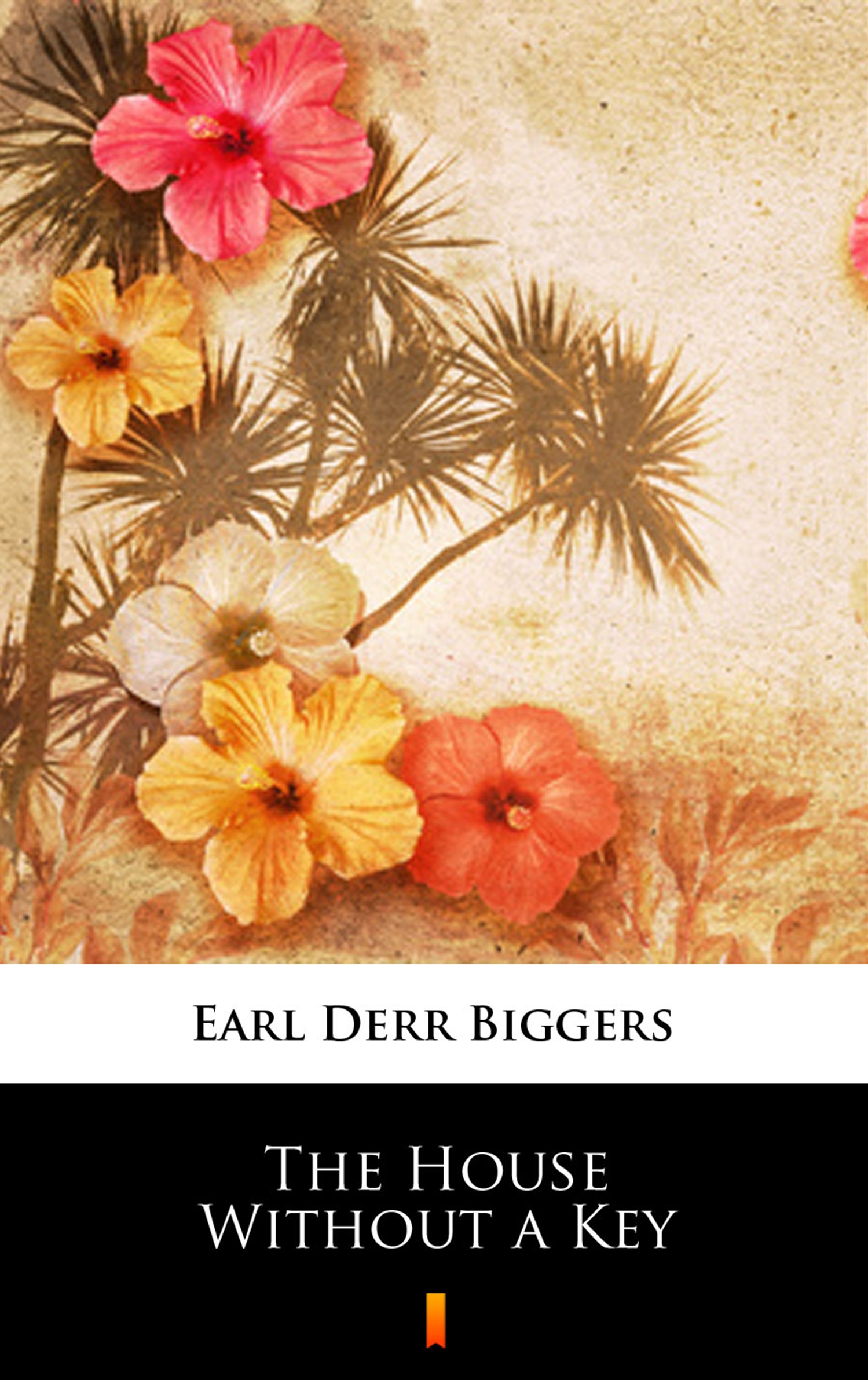 Tytuł: The House Without a Key
Autor: Earl Derr Biggers
Wydawnictwo: KtoCzyta.pl
Formaty: EPUB, MOBI