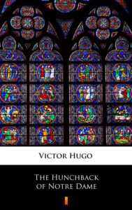 The Hunchback of Notre Dame — okładka e-booka