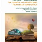 Tytuł: The Importance of Universities for Society and Economy. The Experience of Researchers from the Visegrád Group
Autor: 
Wydawnictwo: Wydawnictwo Uniwersytetu Ekonomicznego we Wrocławiu
Formaty: PDF