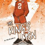 Tytuł: The King's Men
Autor: Nora Sakavic
Wydawnictwo: NieZwykłe Zagraniczne
Formaty: MOBI, EPUB