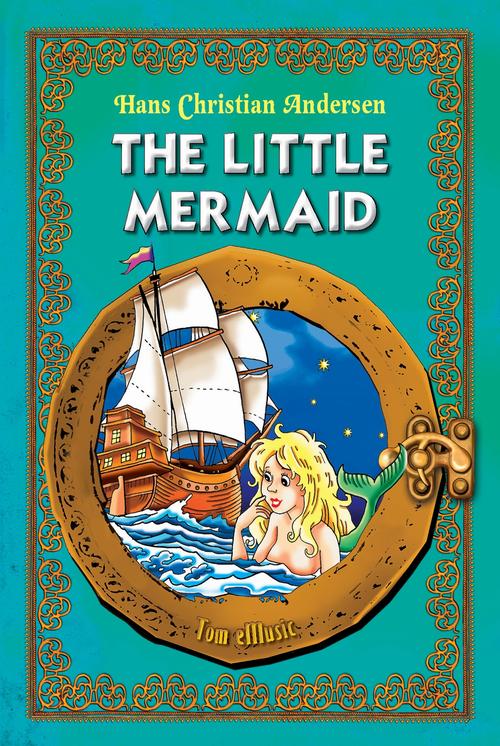 Tytuł: The little Mermaid
Autor: Hans Christian Andersen
Wydawnictwo: Siedmioróg
Formaty: EPUB