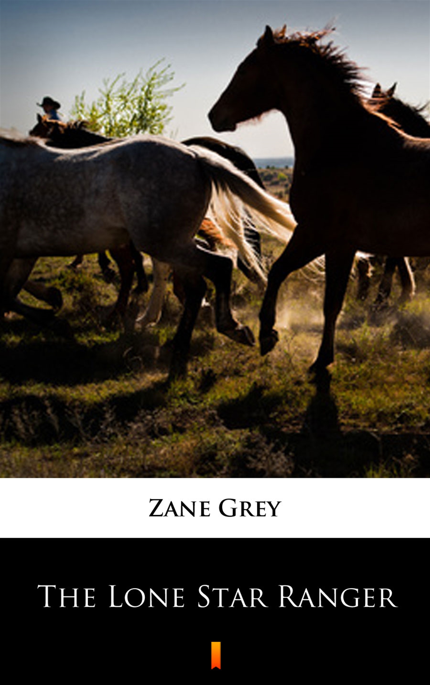 Tytuł: The Lone Star Ranger
Autor: Zane Grey
Wydawnictwo: KtoCzyta.pl
Formaty: EPUB, MOBI