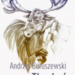 The Łoś — okładka e-booka