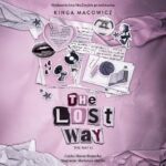 Tytuł: The Lost Way
Autor: Kinga Macowicz
Wydawnictwo: NieZwykłe
Formaty: MP3