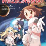 The Manga Guide. Wszechświat — okładka e-booka