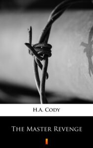 The Master Revenge — okładka e-booka
