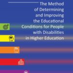 Tytuł: The Method of Determining and Improving the Educational Conditions for People with Disabilities in Higher Educations
Autor: Marta Skierniewska
Wydawnictwo: Oficyna Wydawnicza Politechniki Warszawskiej
Formaty: PDF