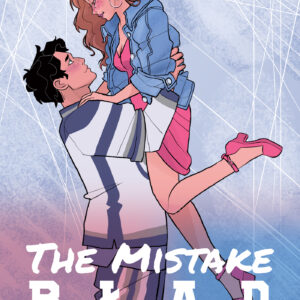 Tytuł: The Mistake. Błąd
Autor: Elle Kennedy
Wydawnictwo: Zysk i S-ka
Formaty: EPUB, MOBI
