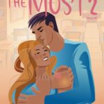 Tytuł: The Most 2
Autor: Julia Rejent
Wydawnictwo: NieZwykłe
Formaty: EPUB, MOBI