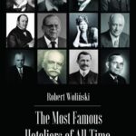 Tytuł: The Most Famous Hoteliers of All Time Vol. 1
Autor: Robert Woliński
Wydawnictwo: Woliński&Hotel
Formaty: PDF, EPUB, MOBI