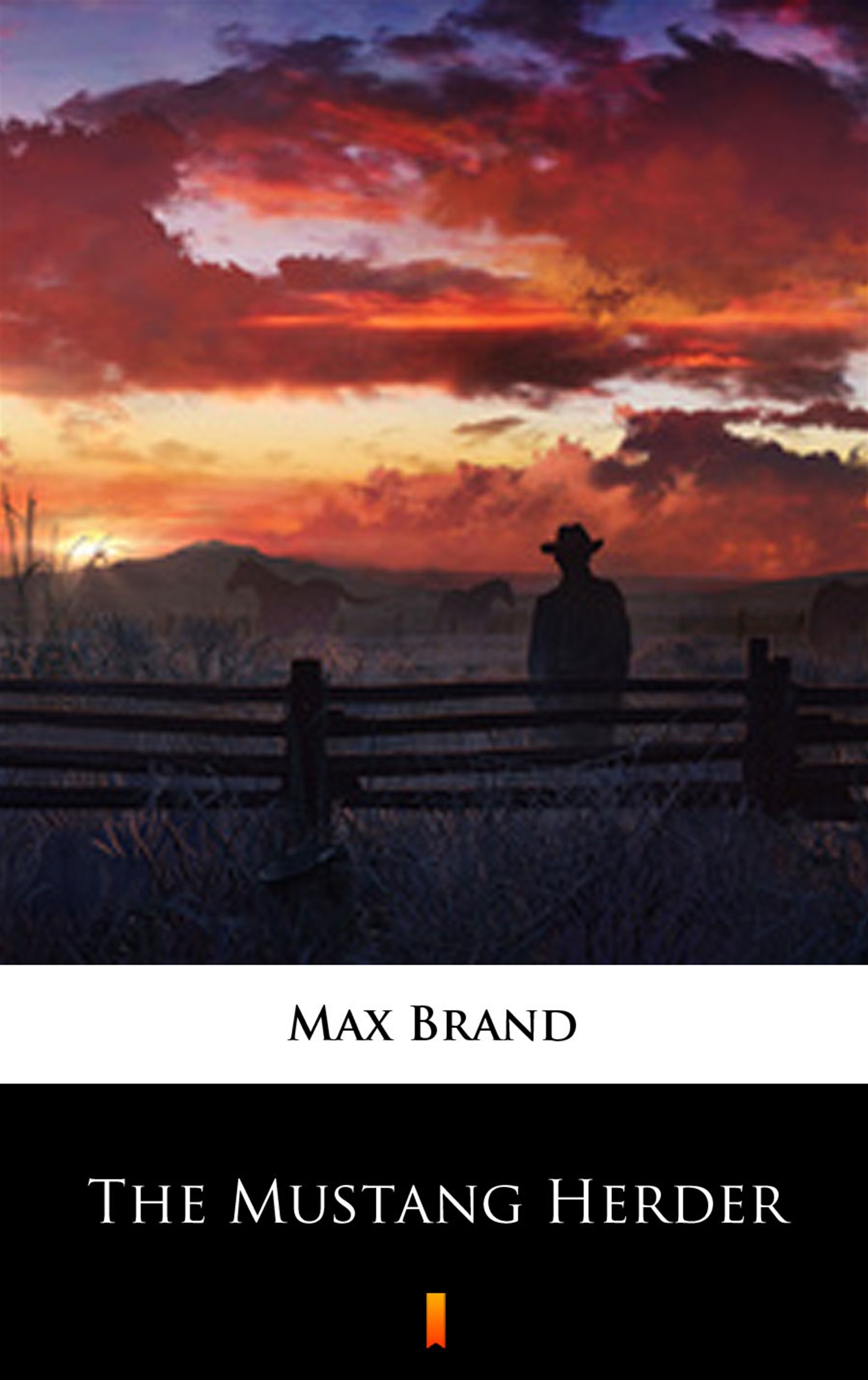 Tytuł: The Mustang Herder
Autor: Max Brand
Wydawnictwo: KtoCzyta.pl
Formaty: EPUB, MOBI