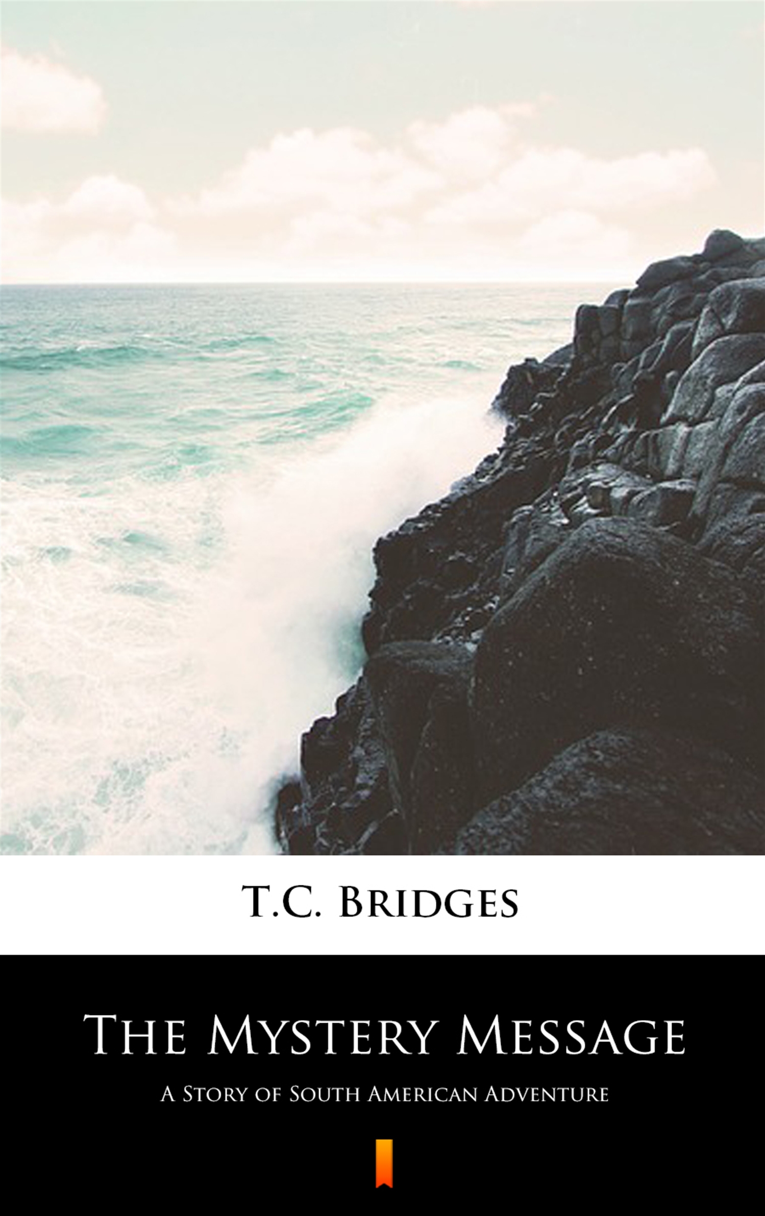 Tytuł: The Mystery Message. A Story of South American Adventure
Autor: T.C. Bridges
Wydawnictwo: KtoCzyta.pl
Formaty: EPUB, MOBI