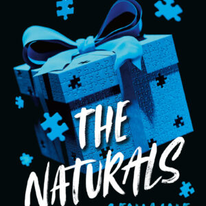 Tytuł: The Naturals 1. Genialne umysły
Autor: Jennifer Lynn Barnes
Wydawnictwo: Must Read
Formaty: EPUB, MOBI