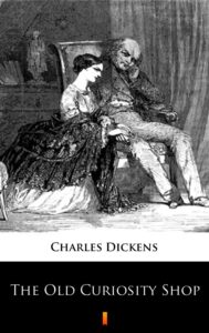Tytuł: The Old Curiosity Shop
Autor: Charles Dickens
Wydawnictwo: KtoCzyta.pl
Formaty: EPUB, MOBI