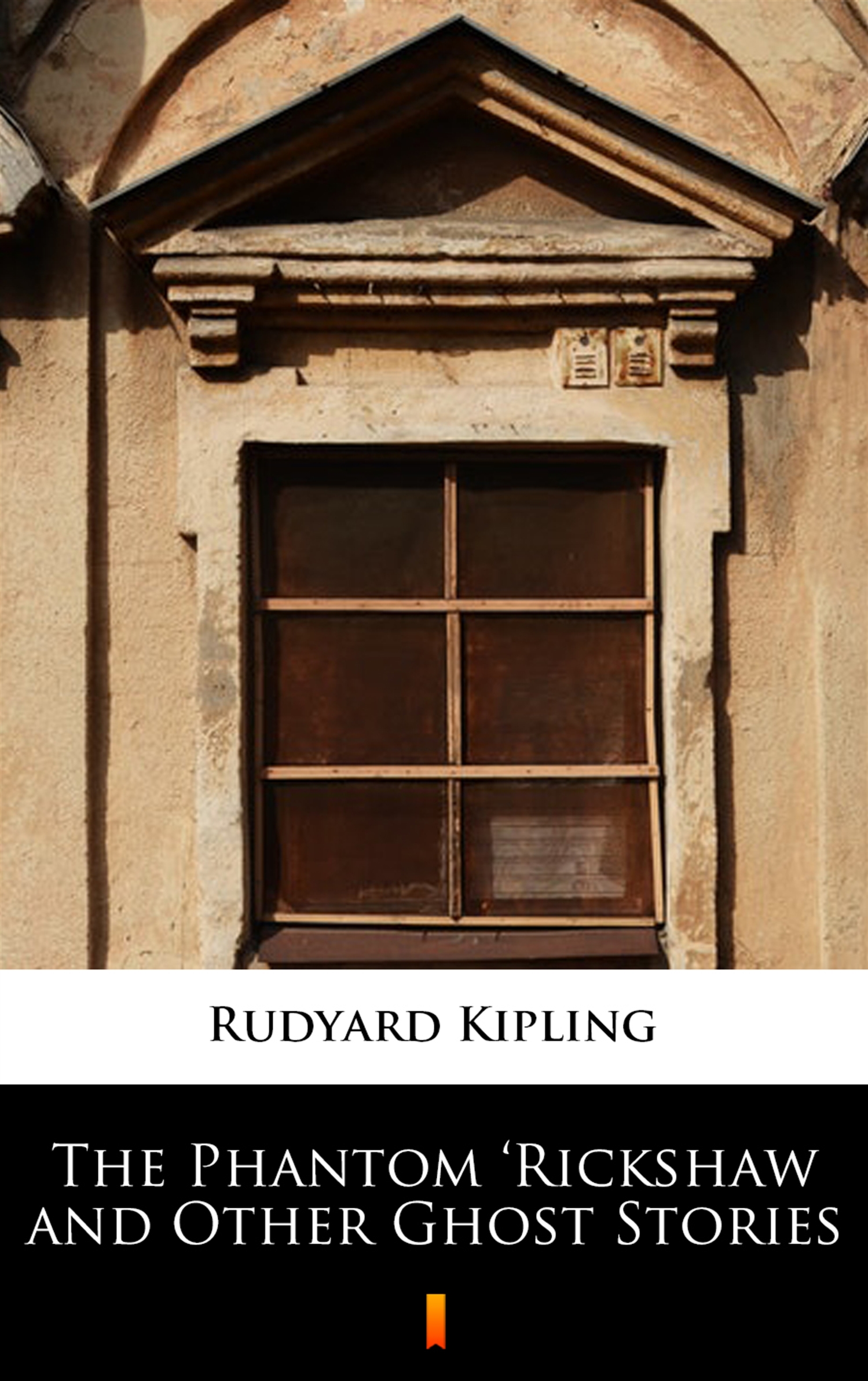 Tytuł: The Phantom ‘Rickshaw and Other Ghost Stories
Autor: Rudyard Kipling
Wydawnictwo: KtoCzyta.pl
Formaty: EPUB, MOBI