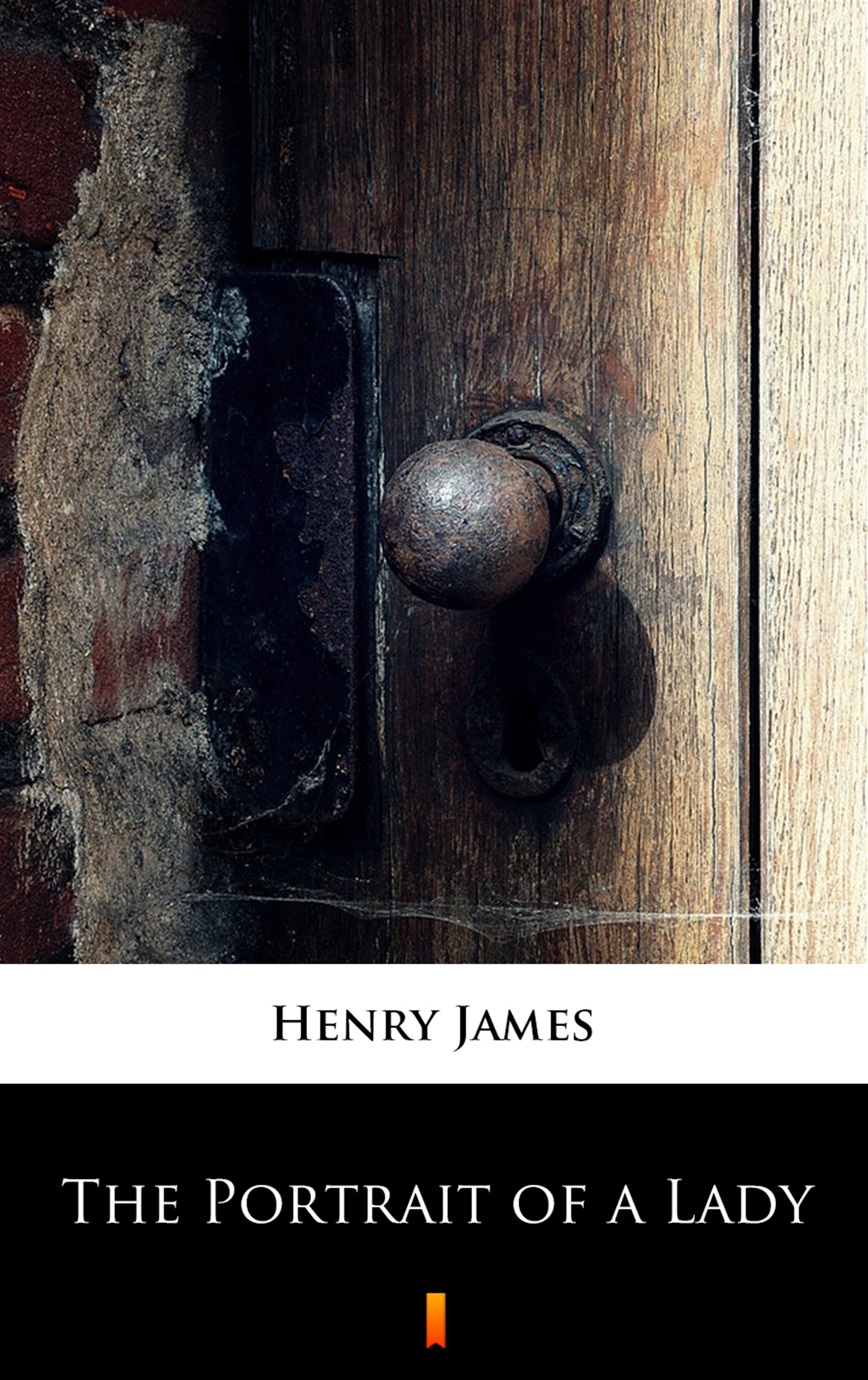 Tytuł: The Portrait of a Lady
Autor: Henry James
Wydawnictwo: KtoCzyta.pl
Formaty: EPUB, MOBI